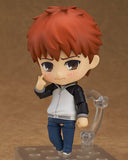 Nendoroid 555 Fate/stay night [Unlimited Blade Works] Shirou Emiya