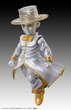 JoJo's Bizarre Adventure Diamond is Unbreakable Super Action Statue - Rohan Kishibe & Heaven's Door