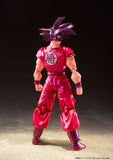 S. H. Figuarts Dragon Ball Z - Son Goku Kaioken Ver.