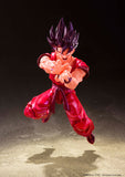 S. H. Figuarts Dragon Ball Z - Son Goku Kaioken Ver.