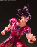 S. H. Figuarts Dragon Ball Z - Son Goku Kaioken Ver.