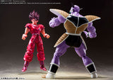 S. H. Figuarts Dragon Ball Z - Son Goku Kaioken Ver.