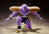 S. H. Figuarts Dragon Ball Z - Captain Ginyu