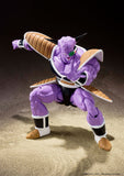 S. H. Figuarts Dragon Ball Z - Captain Ginyu