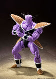 S. H. Figuarts Dragon Ball Z - Captain Ginyu