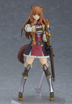 Figma The Rising of the Shield Hero - Raphtalia Reissue