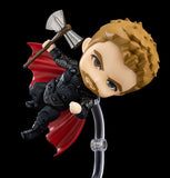 Nendoroid 1277-DX Avengers: Endgame - Thor Endgame Version DX Edition