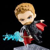 Nendoroid 1277-DX Avengers: Endgame - Thor Endgame Version DX Edition