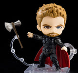 Nendoroid 1277-DX Avengers: Endgame - Thor Endgame Version DX Edition