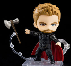 Nendoroid 1277 Avengers: Endgame - Thor Endgame Version