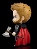 Nendoroid 1277-DX Avengers: Endgame - Thor Endgame Version DX Edition