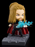 Nendoroid 1277-DX Avengers: Endgame - Thor Endgame Version DX Edition