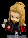Nendoroid 1277-DX Avengers: Endgame - Thor Endgame Version DX Edition
