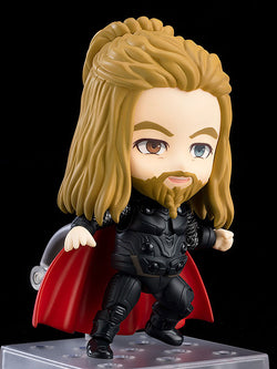 Nendoroid 1277-DX Avengers: Endgame - Thor Endgame Version DX Edition