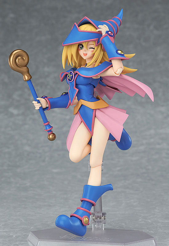 Figma Yu-Gi-Oh! Duel Monsters - Dark Magician Girl (Reissue)