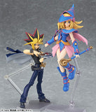 Figma Yu-Gi-Oh! Duel Monsters - Dark Magician Girl (Reissue)