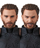 Mafex Avengers Infinity War - Captain America