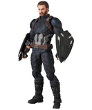 Mafex Avengers Infinity War - Captain America