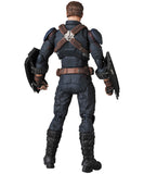 Mafex Avengers Infinity War - Captain America