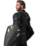Mafex Avengers Infinity War - Captain America