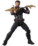 Mafex Avengers Infinity War - Captain America