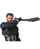 Mafex Avengers Infinity War - Captain America