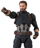 Mafex Avengers Infinity War - Captain America