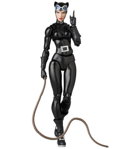 MAFEX Catwoman (HUSH Version)