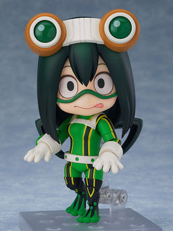 Nendoroid My Hero Academia - Tsuyu Asui