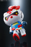 Bandai Chogokin Hello Kitty - Gundam X Hello Kitty
