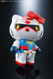 Bandai Chogokin Hello Kitty - Gundam X Hello Kitty
