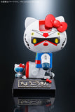 Bandai Chogokin Hello Kitty - Gundam X Hello Kitty
