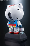 Bandai Chogokin Hello Kitty - Gundam X Hello Kitty