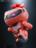 Bandai Chogokin Hello Kitty - Char Zaku X Hello Kitty