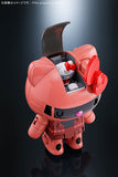 Bandai Chogokin Hello Kitty - Char Zaku X Hello Kitty