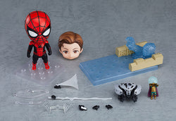 Nendoroid 1280-DX Spiderman - Spiderman: Far From Home DX Version