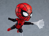Nendoroid 1280-DX Spiderman - Spiderman: Far From Home DX Version
