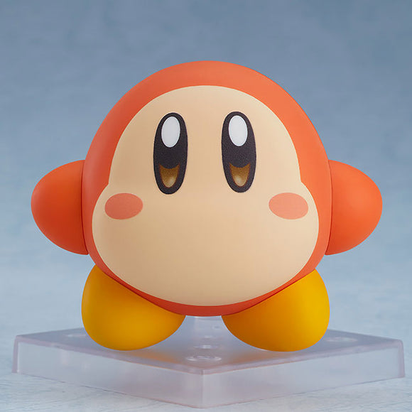 Nendoroid 1281 Kirby - Waddle Dee Re-issue Pre-order