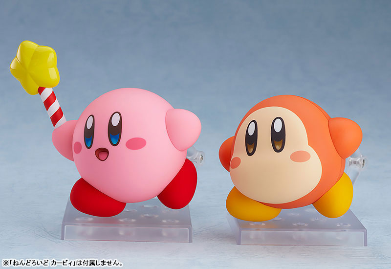 Nendoroid 1281 Kirby - Waddle Dee Re-issue – Xavier Cal Customs 