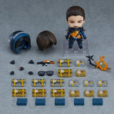 Nendoroid Death Stranding - Sam Porter Bridges Great Deliverer Version