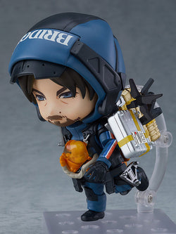 Nendoroid Death Stranding - Sam Porter Bridges Great Deliverer Version