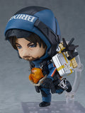 Nendoroid Death Stranding - Sam Porter Bridges Great Deliverer Version