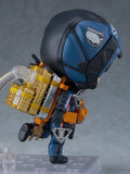 Nendoroid Death Stranding - Sam Porter Bridges Great Deliverer Version