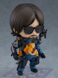 Nendoroid Death Stranding - Sam Porter Bridges Great Deliverer Version