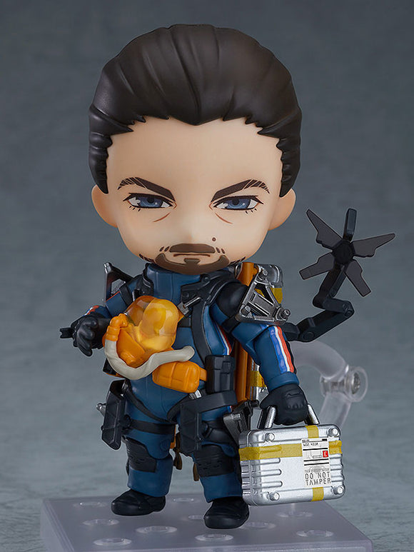 Nendoroid 1282 Death Stranding - Sam Porter Bridges
