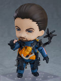 Nendoroid Death Stranding - Sam Porter Bridges Great Deliverer Version