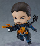Nendoroid Death Stranding - Sam Porter Bridges Great Deliverer Version