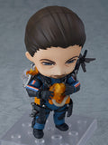 Nendoroid Death Stranding - Sam Porter Bridges Great Deliverer Version