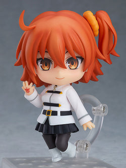 Nendoroid 703b Fate Grand Order - Master Female Protagonist: Light Edition