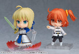 Nendoroid 703b Fate Grand Order - Master Female Protagonist: Light Edition